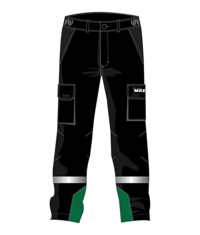 Pantalon Mazet39:143
