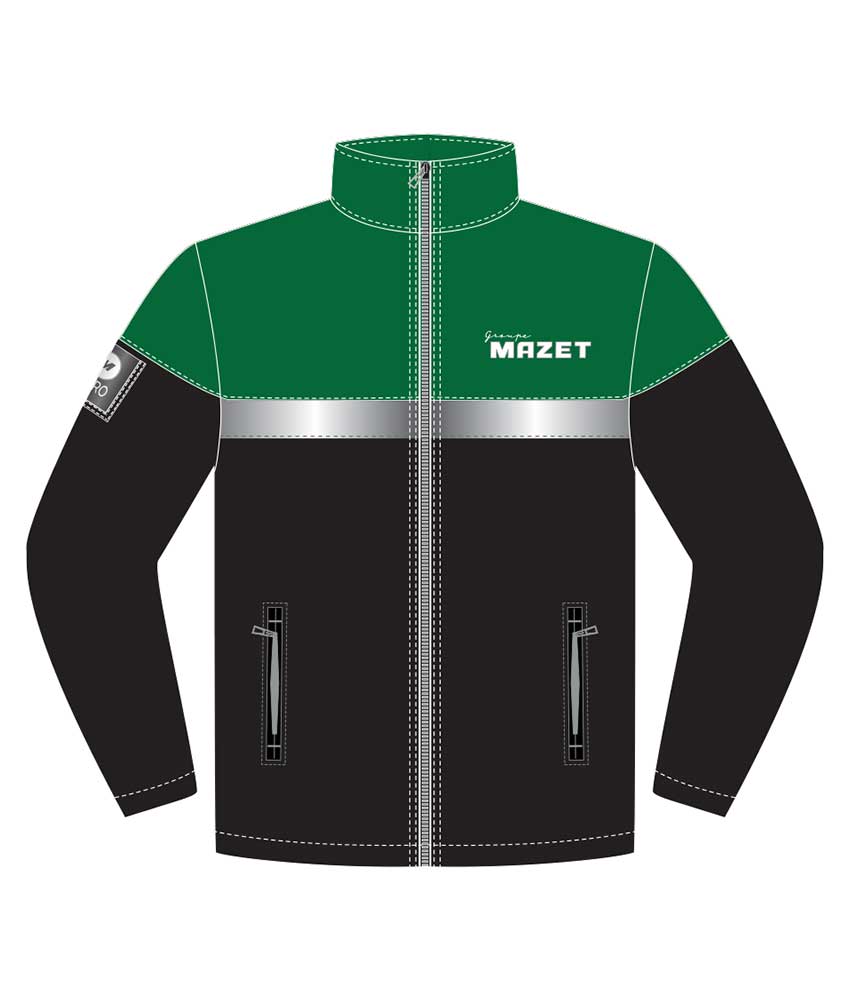 Veste Softshell40:156 41:161