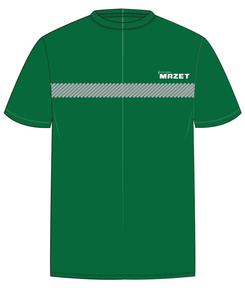 T-shirt42:168 43:173